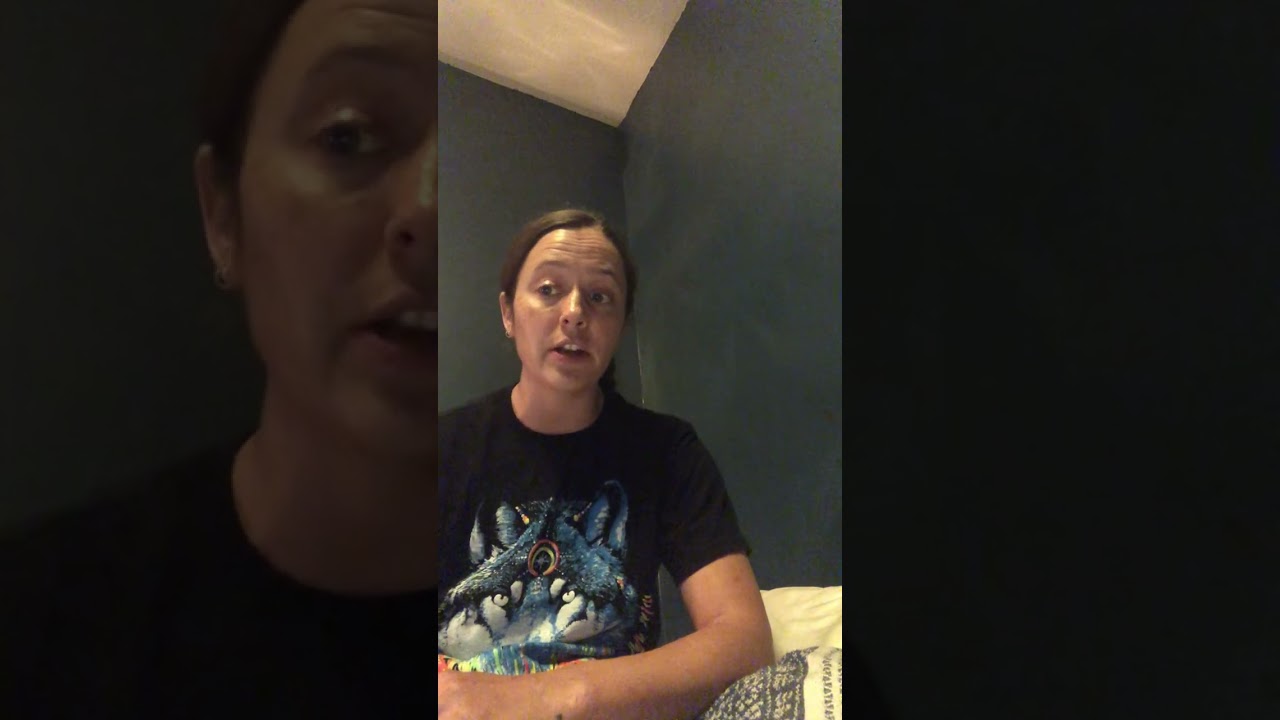 Michaela Perez's Elevator Speech