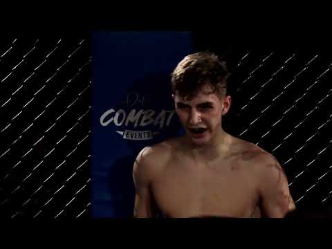 DCE 3 - Julius Louter vs Max Krieger