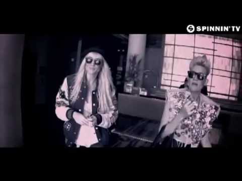 dBerrie vs  NERVO   Hold On Malfunction R3hab & Silvio Economo Remix) (MTR Mashup)