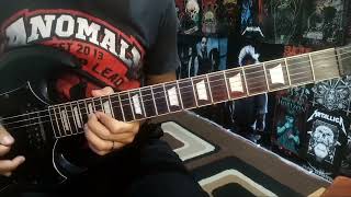 Download lagu kapten band - dusta (full guitar cover) mp3