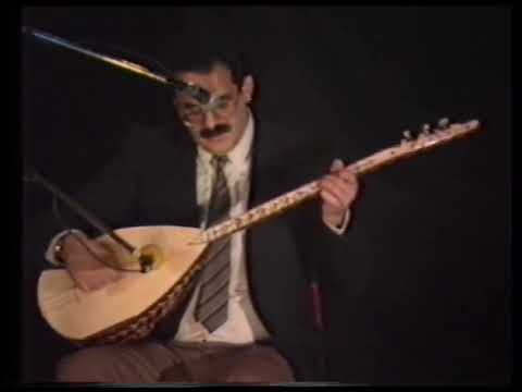 Yavuz Top - Ervah-ı Ezelden