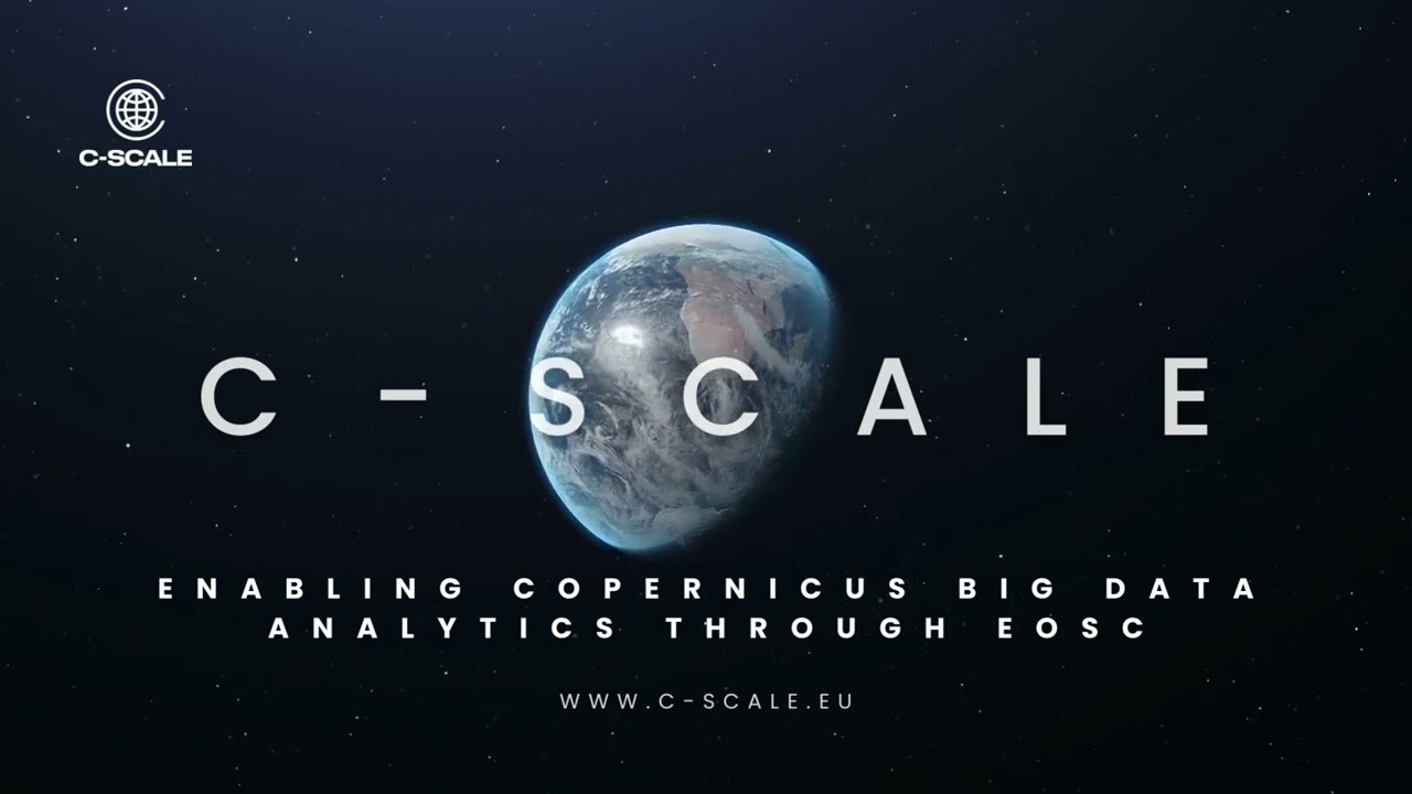 Introducing the C-SCALE Project