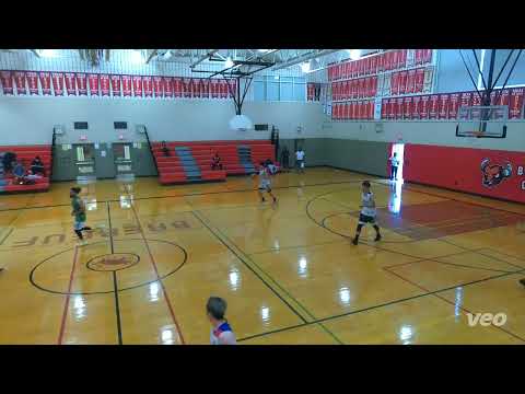 Toronto Raccoons51) Tier 7 Highest Farmacy(55) - tcbl sunday