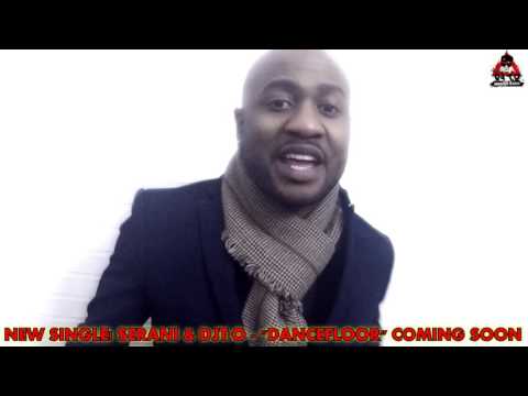 SERANI NEW SINGLE DANCEFLOOR WITH DJT.O coming soon