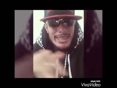 RIP ABEL COSME #1RAUNG........CONFLICTO