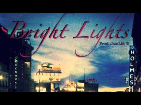 NEW!!| Tre Pierre - Bright Lights ft Curren$y  (Prod by Jamlife B) | EXPLICIT