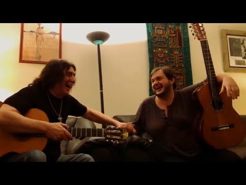 Histórias do Violão - Episódio 03 - Argentina