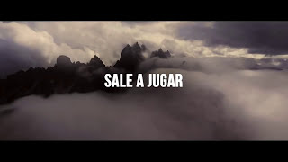 Ricardo Montaner - La Gloria de Dios ft. Evaluna Montaner (Lyric Video)