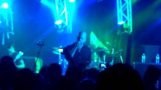 &quot;When it&#39;s cold&quot; by HURT