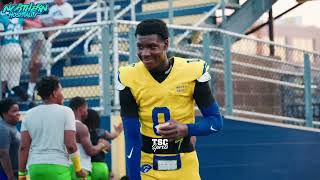 TJ, PHATMAN & TROUP | West 7 Rams vs Ohio Elite Dawgs 12U