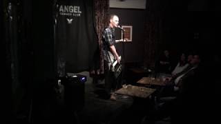 Bennet Kavanagh @ Angel Comedy Club
