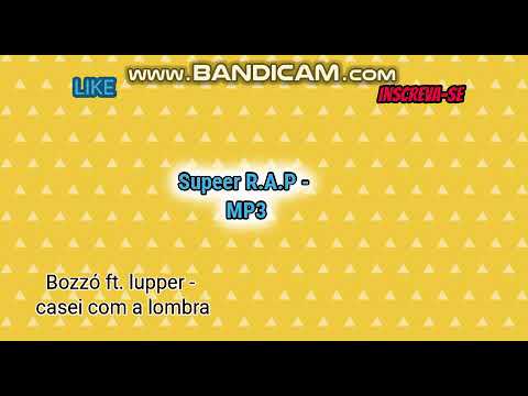 bozzó ft  lupper   casei com a lombra