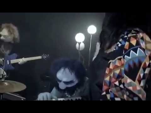 Mickael Jackson OR Gnarls Barkley