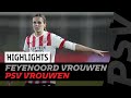 HIGHLIGHTS | Evenwichtige strijd in Rotterdam ⚖️