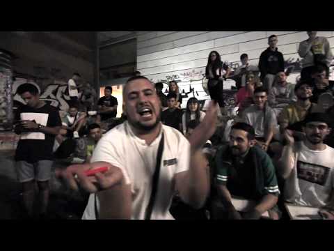 BONI vs KTANO - FINAL // ÚLTIMA OPORTUNIDAD UNIÓN BCN