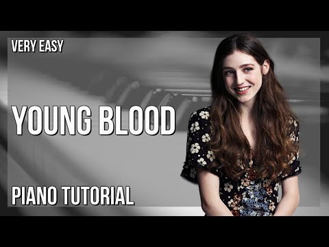 Young Blood - Birdy