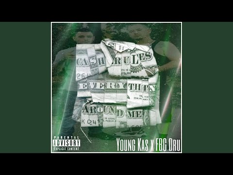 Cream (feat. Fbg Dru)