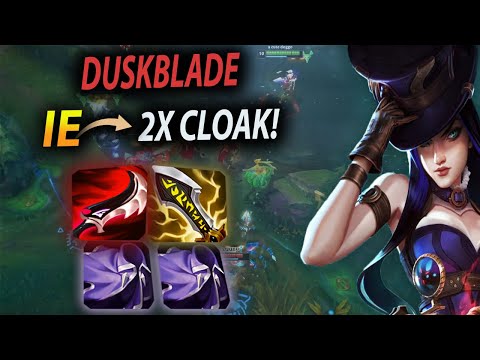 Is this Cait build even good?