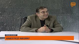 Yaşam Rehberi | Uzm. Dr. Tamer Demircioğlu / Anestezi ve Reanimasyon Uzmanı