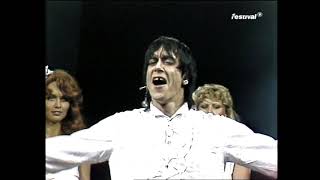 Iggy Pop - Bang Bang ( Edited From Bananas German TV 1981 Vinyl 45 Rpm Remastered )