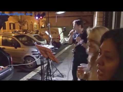TOP 5 CANZONI SERENATA PRE MATRIMONIO
