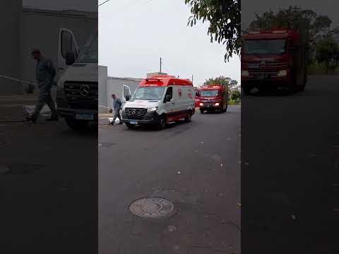 Aconteceu em matão interior de São Paulo