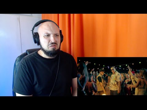 Kaleb Di Masi 🥤 C.R.O 🥤 Omar Varela - Cheto Mal // BATERISTA REACCIONA // Nacho Lahuerta