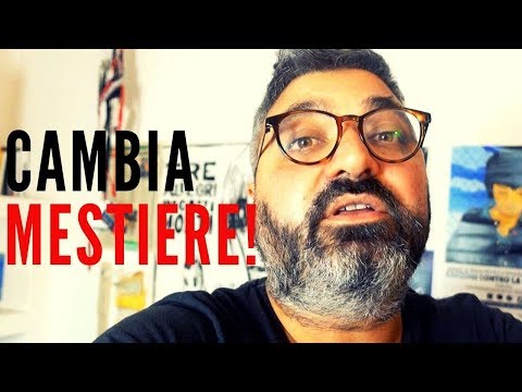 Se non riesci a farti pagare per i tuoi concerti cambia mestiere...