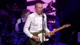 Rock 'n' Roll n You - Status Quo, Rick Parfitt, Francis Rossi - Sydney March 2013