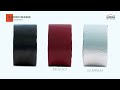Butylband Dichtband Reparaturband Video Butylband Dichtband Reparaturband Video