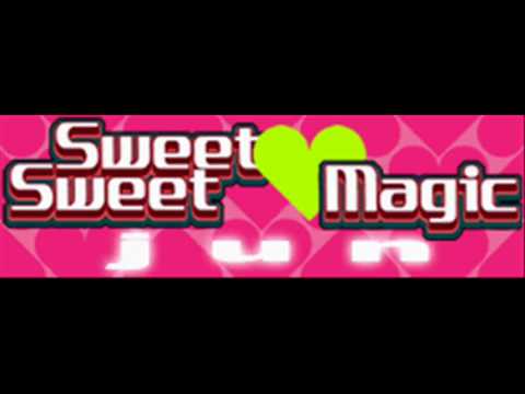 Sweet Sweet Love Magic video thumbnail