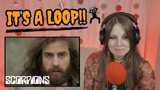 Scorpions - I'm Going Mad | Reaction