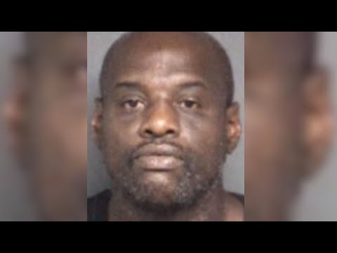 Pitt County Mugshot Zone