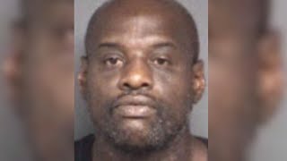 Man behind bars after Pitt County drug bust