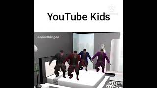 Download lagu YouTube Kids Be like: mp3