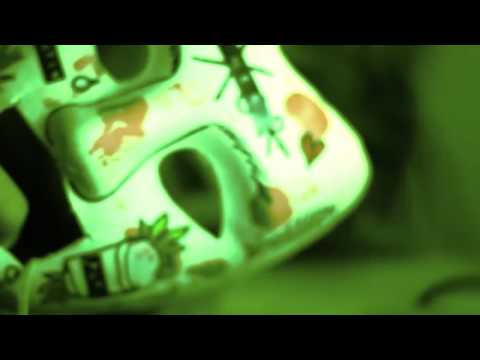 YungFreestyleGod - YungFreestyleR1 | CMC | GRUPPE B - 16tel (Reuploade)