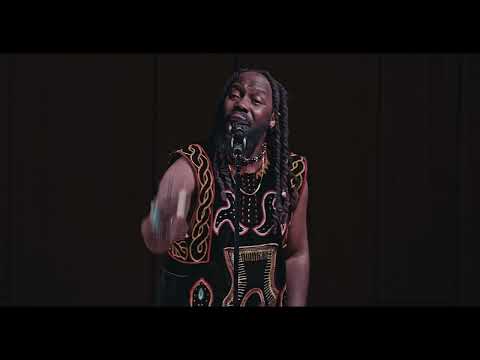 Pages Matam -  “On Learning America’s English” @CharmCitySlam (May '25)