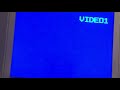 Opening To Baby Shakespeare Early 2000 VHS