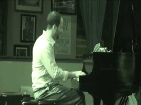 Dan Cray Trio-That Old Black Magic