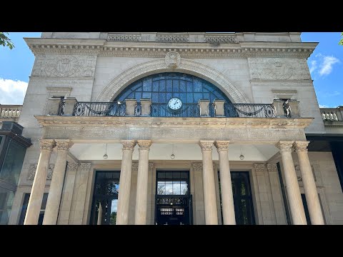 A Day in Wiesbaden: Discovering Cultural Hotspots