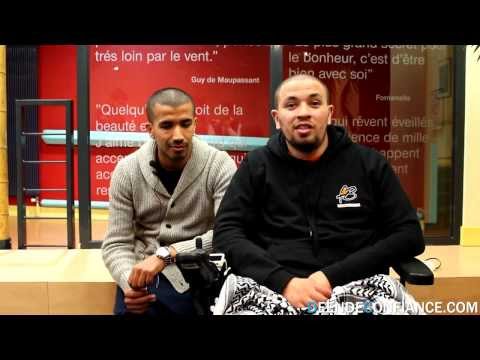 Association J'ai envie de vous dire - DDC