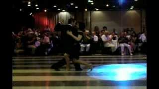 Cristina Sosa - Daniel Nacucchio - Yuyo Brujo - Circulo Trovador