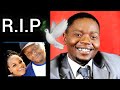 Rest In Peace Sechaba Pali Wife Passed Away