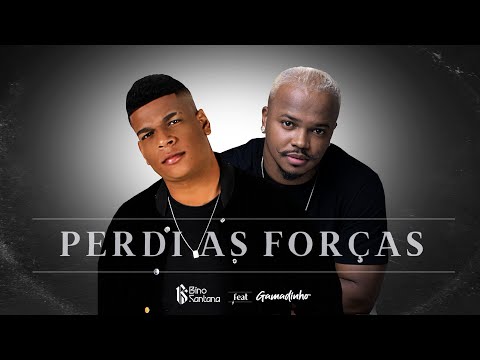 Bino Santana, Gamadinho - Perdi as Forças
