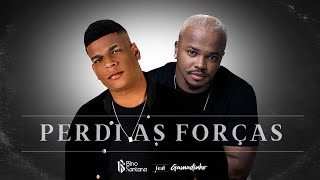 Perdi As Forças