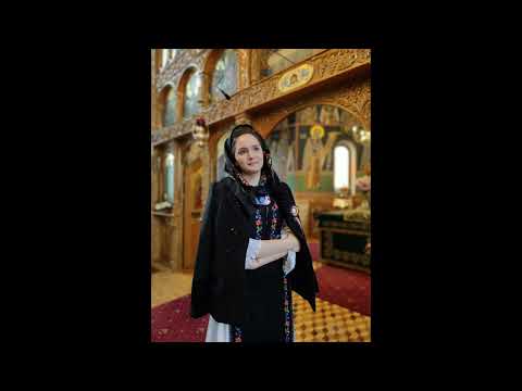 Raluca-Maria Solomon - Pe Muntele Golgota-n sus (Priceasnă)