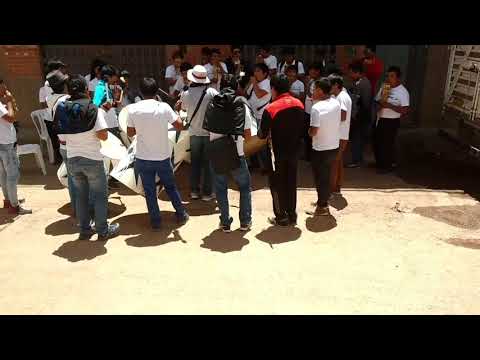 Juventud k'epus vilquechico