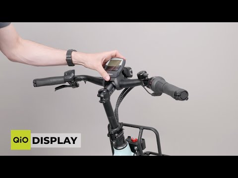 QiO – BOSCH Intuvia Display