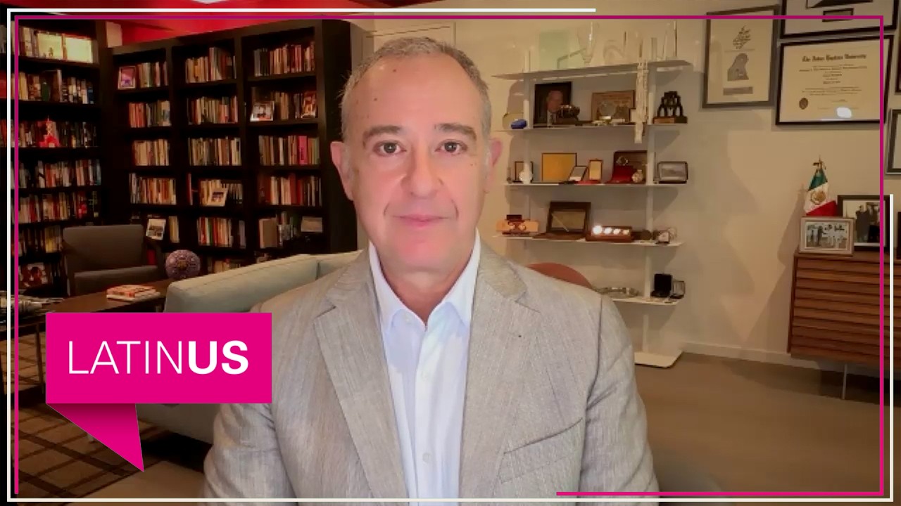 La debacle que implica para EU y el mundo el acuerdo que Trump firmó con Irán: Arturo Sarukhán