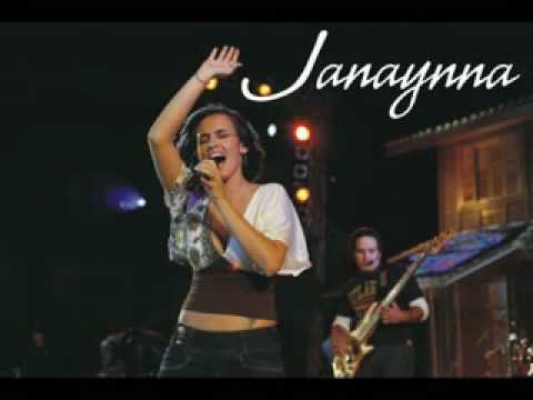 Dj Dinho Pagani feat. Janaynna - ce ta loco ( remix 2009 )